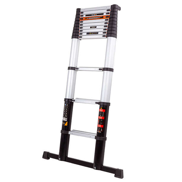 BATAVIA Teleskopleiter Giraffe AIR PRO